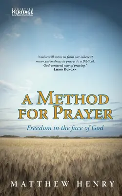 Un Método para Orar: Libertad ante Dios - A Method for Prayer: Freedom in the Face of God