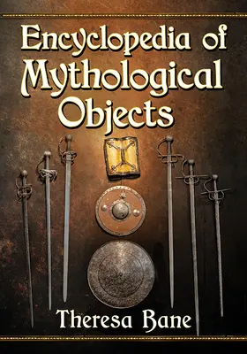 Enciclopedia de objetos mitológicos - Encyclopedia of Mythological Objects