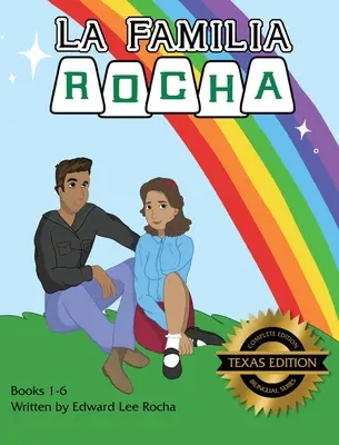 La Familia Rocha: Edición Texas - La Familia Rocha: Texas Edition