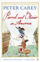 Parrot y Olivier en América - Parrot and Olivier in America