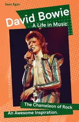 David Bowie: Una vida en la música - David Bowie: A Life in Music