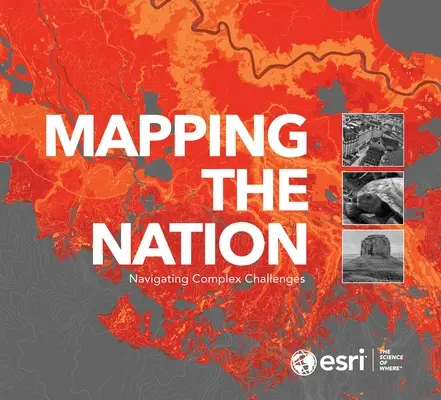 Trazando el mapa de la nación: Desafíos complejos - Mapping the Nation: Navigating Complex Challenges