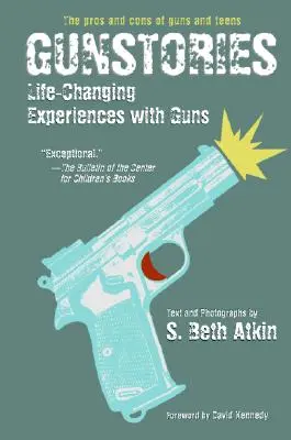 Gunstories: Experiencias con armas que cambian la vida - Gunstories: Life-Changing Experiences with Guns