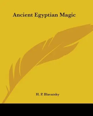 La Magia del Antiguo Egipto - Ancient Egyptian Magic