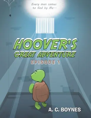 La gran aventura de Hoover: Episodio 1 - Hoover's Great Adventure: Episode 1