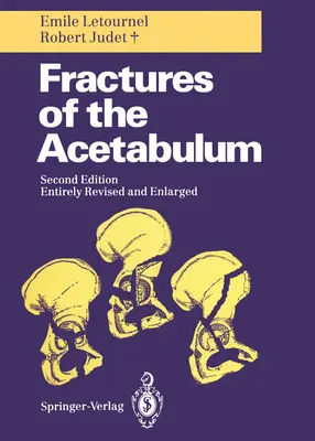 Fracturas del acetábulo - Fractures of the Acetabulum