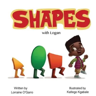 Formas con Logan - Shapes with Logan