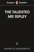 Penguin Readers Nivel 6: El talentoso señor Ripley (ELT Graded Reader) - Penguin Readers Level 6: The Talented Mr Ripley (ELT Graded Reader)