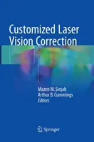 Corrección visual con láser personalizada - Customized Laser Vision Correction