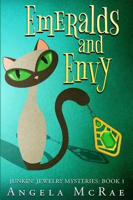 Esmeraldas y envidia - Emeralds and Envy