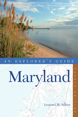 Guía del Explorador de Maryland - An Explorer's Guide Maryland