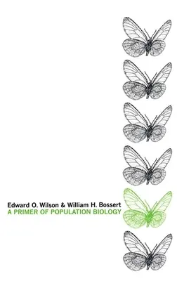 Introducción a la biología de poblaciones - A Primer of Population Biology