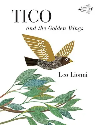 Tico y las alas de oro - Tico and the Golden Wings