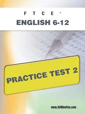 FTCE Inglés 6-12 Examen de Práctica 2 - FTCE English 6-12 Practice Test 2