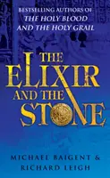 Elixir y la piedra - La tradición de la magia y la alquimia - Elixir And The Stone - The Tradition of Magic and Alchemy