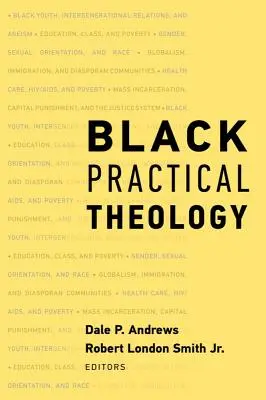 Teología Práctica Negra - Black Practical Theology