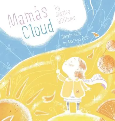 La nube de mamá - Mama's Cloud