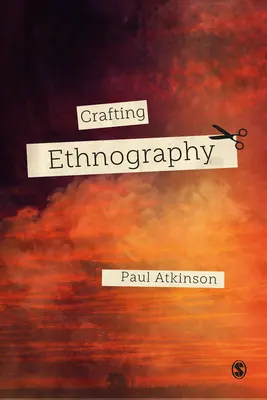 Crear etnografía - Crafting Ethnography