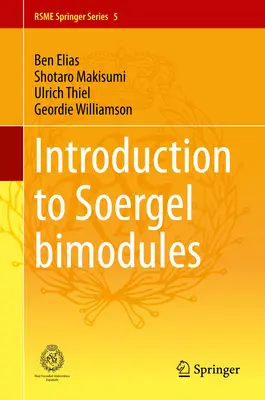 Introducción a los bimódulos de Soergel - Introduction to Soergel Bimodules