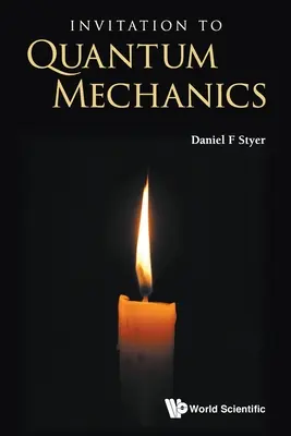 Invitación a la mecánica cuántica - Invitation to Quantum Mechanics