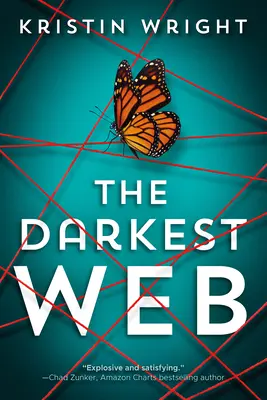 La telaraña más oscura - The Darkest Web