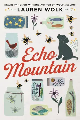 Montaña Eco - Echo Mountain