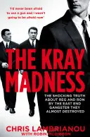 Escapar de la locura de los Kray - Escape the Kray Madness