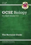 New GCSE Biology AQA Revision Guide - Higher incluye Online Edition, Videos & Quizzes - New GCSE Biology AQA Revision Guide - Higher includes Online Edition, Videos & Quizzes