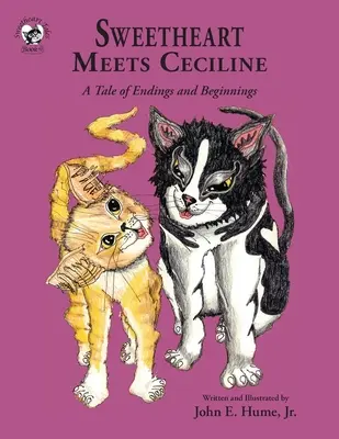 Sweetheart Meets Ceciline: Una historia de finales y comienzos - Sweetheart Meets Ceciline: A Tale of Endings and Beginnings