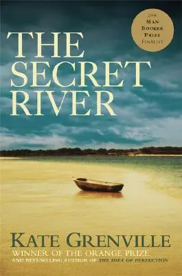 El río secreto - The Secret River