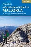 Senderismo de montaña en Mallorca - Mountain Walking in Mallorca