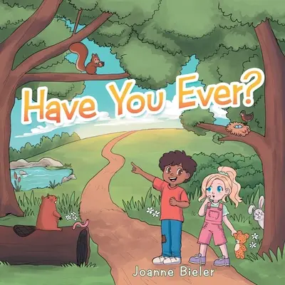 ¿Alguna vez lo has hecho? - Have You Ever?