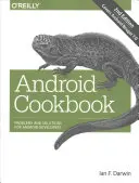 Android Cookbook: Problemas y soluciones para desarrolladores de Android - Android Cookbook: Problems and Solutions for Android Developers