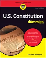 La Constitución de Estados Unidos para tontos - U.S. Constitution for Dummies