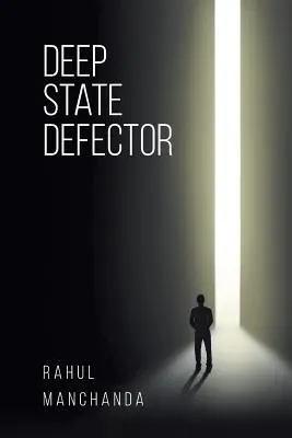 Defensor del Estado - Deep State Defector