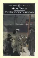 Los inocentes en el extranjero - The Innocents Abroad