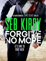 Forgive No More - Un thriller trepidante lleno de suspense - Forgive No More - A pulse-pounding thriller full of suspense