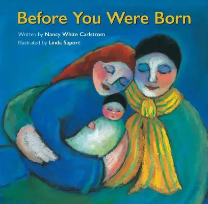 Antes de que nacieras - Before You Were Born