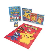 Pokemon: La colección de aventuras - Pokemon: The Adventure Collection