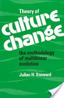 Teoría del cambio cultural: La metodología de la evolución multilineal - Theory of Culture Change: The Methodology of Multilinear Evolution