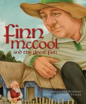 Finn McCool y el gran pez - Finn McCool and the Great Fish