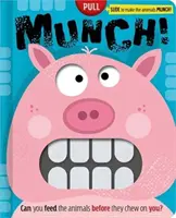 ¡MUNCH! - MUNCH!