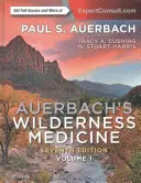 Auerbach's Wilderness Medicine, Juego de 2 Volúmenes - Auerbach's Wilderness Medicine, 2-Volume Set