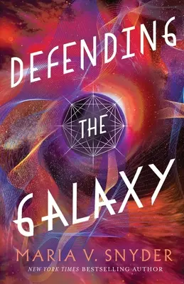 Defendiendo la galaxia - Defending the Galaxy