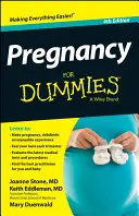 Embarazo para tontos - Pregnancy for Dummies