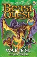 Búsqueda de Bestias: 83: Wardok el Terror del Cielo - Beast Quest: 83: Wardok the Sky Terror