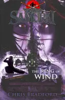 El Anillo del Viento (Young Samurai, Libro 7) - The Ring of Wind (Young Samurai, Book 7)