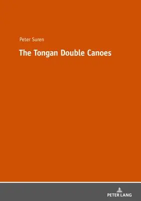Las canoas dobles de Tonga - The Tongan Double Canoes