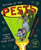 PESTES: El regreso de las plagas - Libro 2 - PESTS: Return of the Pests - Book 2