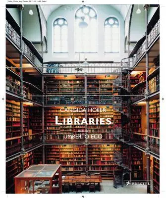 Bibliotecas: Candida Hfer - Libraries: Candida Hfer